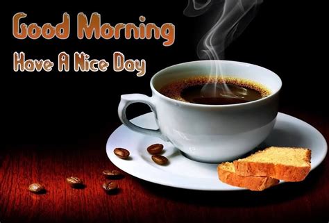 Good Morning Have A Nice Day Pictures Photos And Images For Facebook