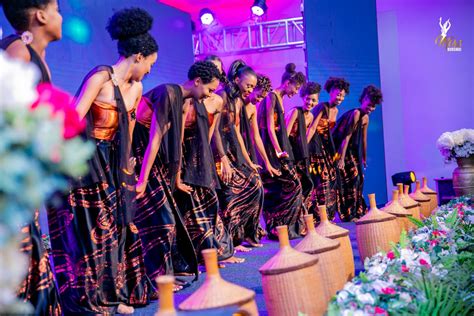 Miss Burundi Officiel On Twitter Le Numéro De Danse Traditionnel Des