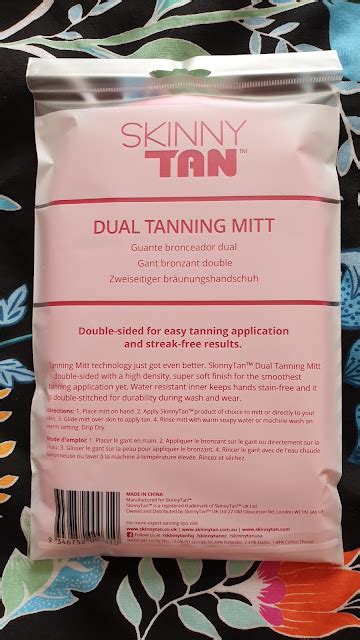 Beautifinous Skinny Tan Coconut Water Tanning Mist And Dual Tanning