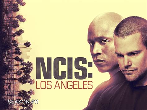 Watch Ncis Los Angeles Season 11 Prime Video