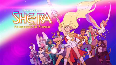 She Ra And The Princesses Of Power Shipping Wiki Fandom