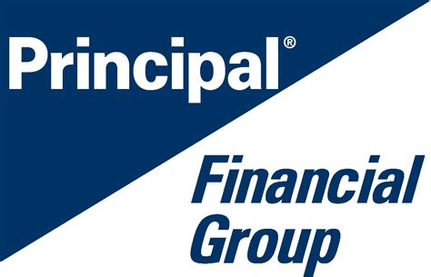 Principal Financial Logo And History Logo Engine
