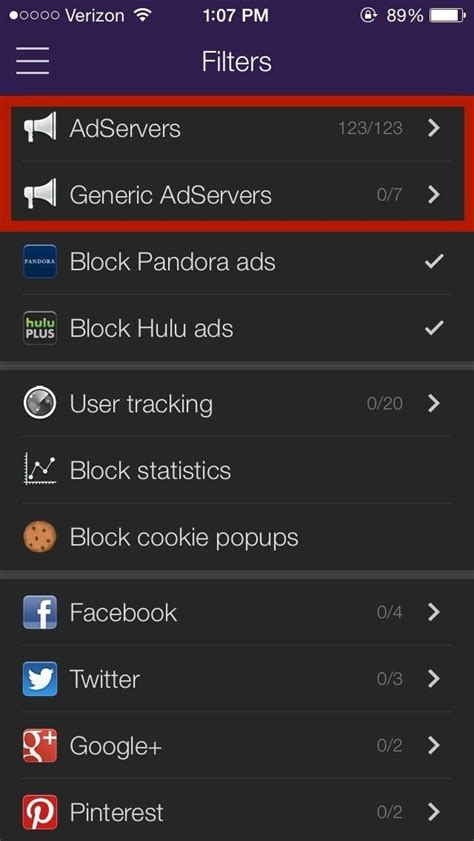 Because people accept it and still buy their. How to Block Ads in iOS 7 Apps: Hulu, Pandora, YouTube ...