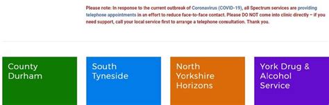 Spectrum Cic On Twitter Across The North Of England Spectrum Works