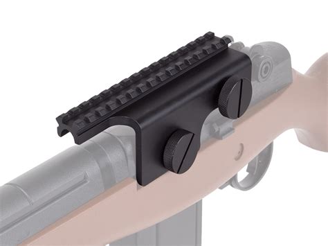 Customer Reviews For M1am14 Scope Mount System Pyramyd Air