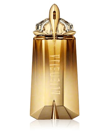 New thierry mugler alien eau de parfum perfume parfum travel sample 0.3ml. Thierry Mugler Alien Oud Majestueux Eau de toilette spray ...