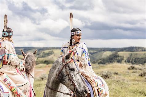 Pin On Tradition Nez Perce Cayuse Umatilla