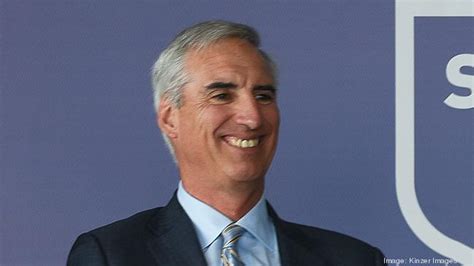 At The New Xfl Commissioner Oliver Luck Must ‘re Imagine Football