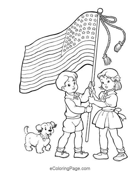 5 Happy Memorial Day Coloring Pages Printable
