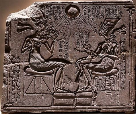 10 Bizarre Sexual Facts From Ancient Egypt Listverse