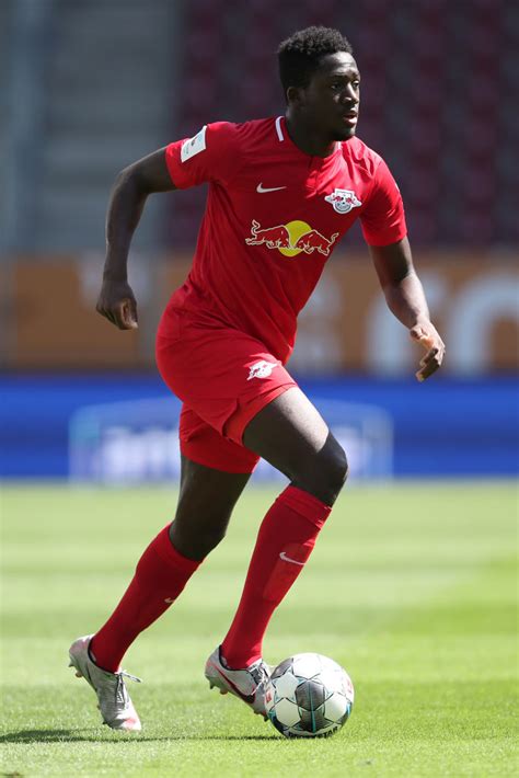 Liverpool's qualification for the champions league has enabled the club to push on with plans to secure primary transfer target ibrahima konate from rb leipzig. Report: Liverpool potentially signing Ibrahima Konate for ...