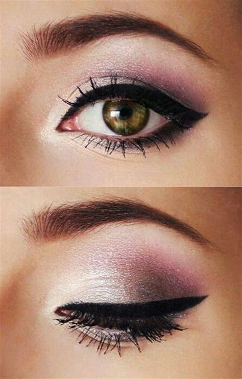 14 Pretty Pink Smokey Eye Makeup Looks Pretty Designs