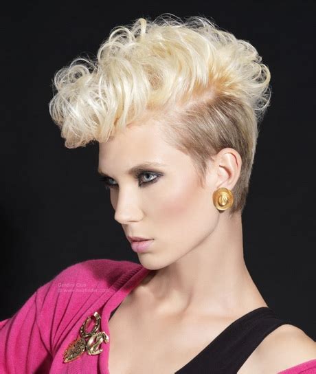 These '80s hairstyles are back and better than ever. 80s short hairstyles