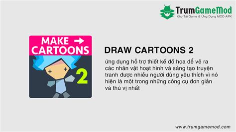 Top 134 Draw Cartoons 2 Pro Apk