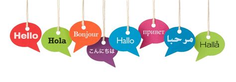 ¿cuántos Idiomas Se Hablan En El Mundo Abroadlink