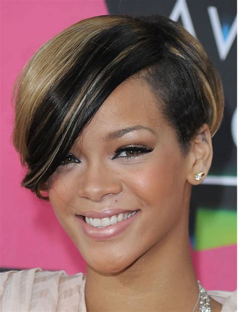 23 New African American Pixie Short Haircuts 2020 Update Page 4 Hairstyles
