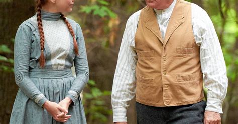 Pbs Revisits Anne Of Green Gables For Thanksgiving Day