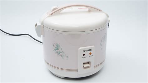 Panasonic Electronic Cup Rice Cooker Warmer Sr Cn Wst Review