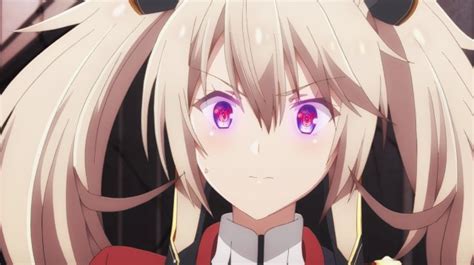 The Misfit Of Demon King Academy Episode 2 Review Best In Show Crow