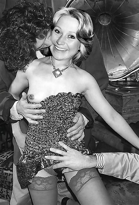 Felicity Kendal Porn Pictures Xxx Photos Sex Images 1375358 Pictoa