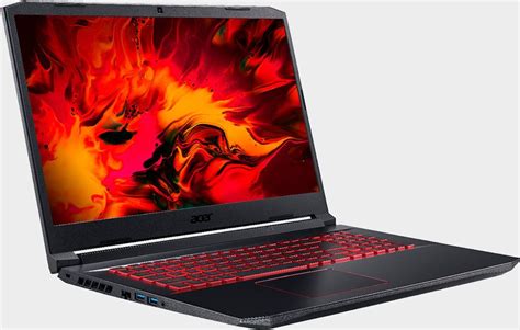 This Budget Friendly Acer Nitro 5 Gaming Laptop Offers A