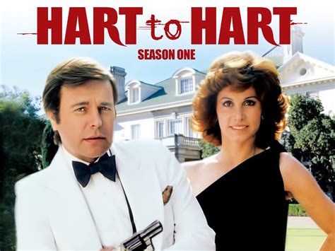 Hart To Hart The 80s Tv Series Growing Up In The 80s