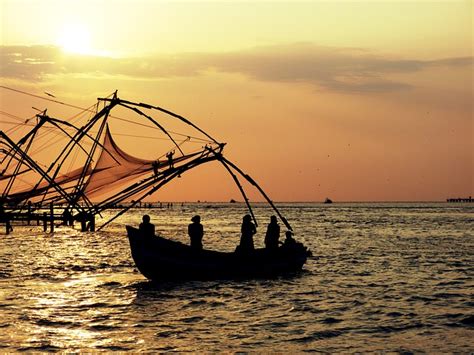 31 Things To Do In Kerala With Beautiful Photographs Include In Kerala