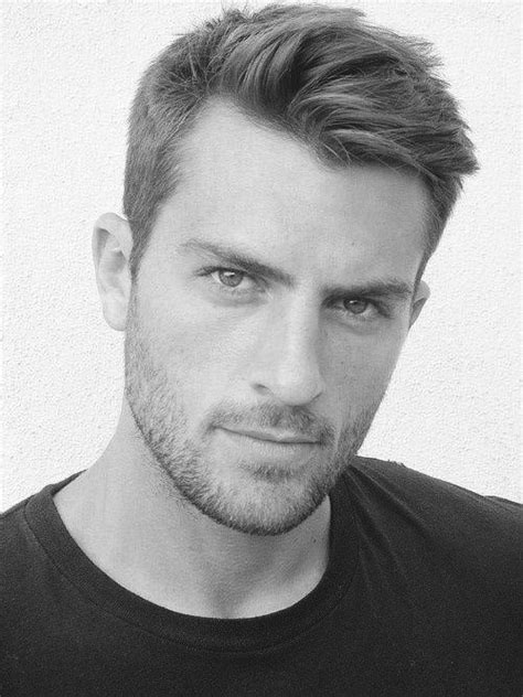 30 Short Hairstyles For Men Be Cool And Classy Hottest Haircuts