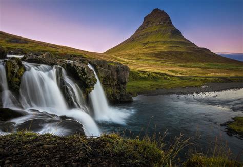 Iceland Photography Guide From Landscape Photographer