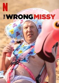 Kind of hard to review any comedy movie and hold it to any standard, especially one. A Missy Errada - 13 de Maio de 2020 | Filmow