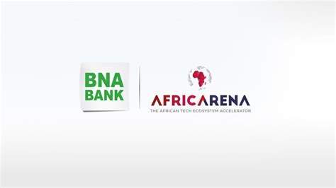 La Bna Partenaire Officiel Du North Africa Summit 2022 Trendymagazine