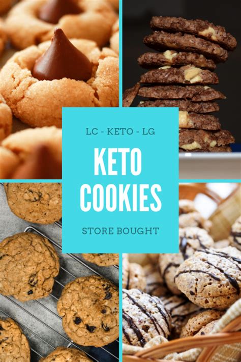 Buzzfeed Low Carb Cookies Low Glycemic Cookies Keto Cookies