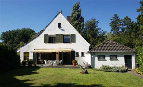 Jetzt passende häuser bei immonet finden! KR-BOCKUM! Ein freistehendes Traumhaus im begehrten ...