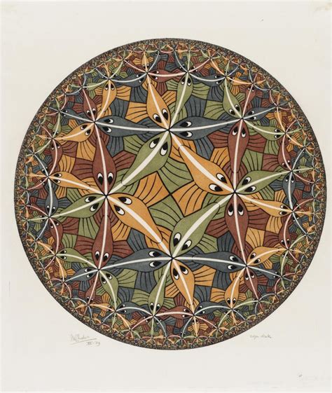 14 Obras De Escher Que Nunca Nos Cansamos De Ver Verne El PaÍs