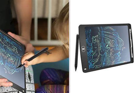 But what i can tell you is that some tablets come with a stylus only setting. Writing & Drawing Tablet | Shop | LivingSocial
