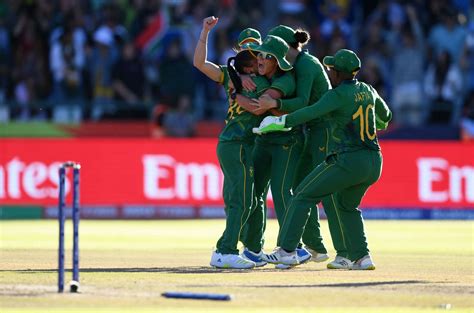 3 Reasons Why South Africa Can Defeat Australia In The Women S T20 World Cup Final