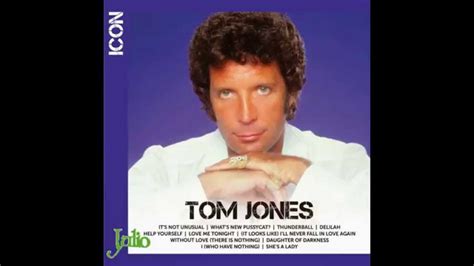 Tom Jones Sex Bomb Youtube