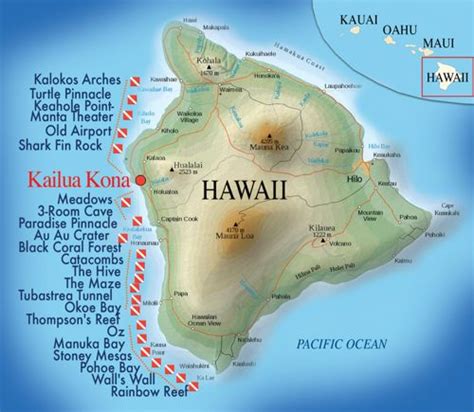 Aggressor And Dancer Fleet Scuba Diving Hawaii Big Island Hawaii