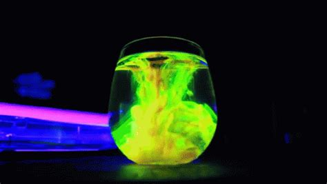 Fluorescein GIF Chemistry Science Gif Ищите GIF файлы и обменивайтесь ими