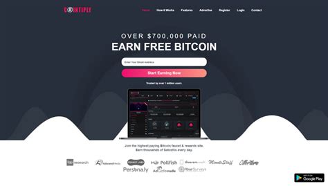Cointiply Review | A Money-Maker Machine? | CoinPensation