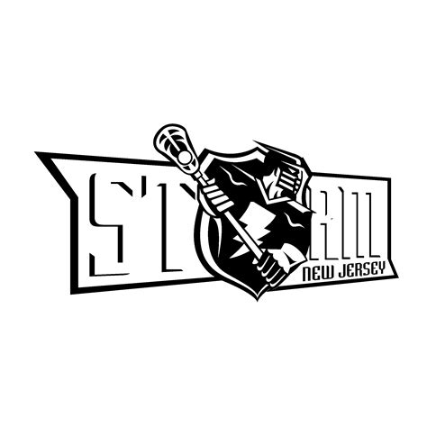 New Jersey Storm Logo Png Transparent And Svg Vector Freebie Supply