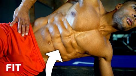 Steps To Rock Hard Abs Core Youtube
