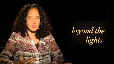 Beyond The Lights Director Gina Prince Bythewood Official Movie Interview Screenslam Youtube