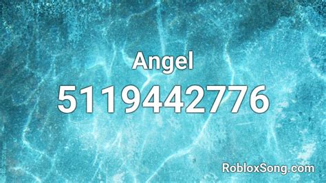 Digital angels roblox id : Angel Roblox ID - Roblox music codes