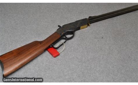 Henry Repeating Arms 1860 44 40 Winchester