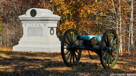 Shiloh National Military Park Directions And Contact Information