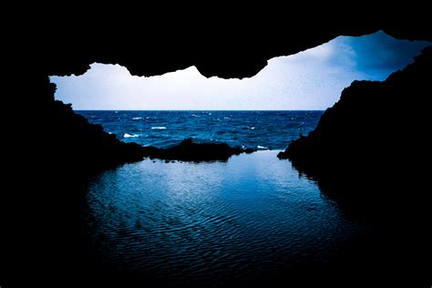 The Top 3 Caves In Barbados That Are Worth Exploring