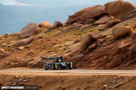 The Greatest Hill Climb In The World Speedhunters