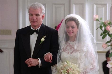 Los Papás Más Inolvidables De La Pantalla El Padre De La Novia 1991