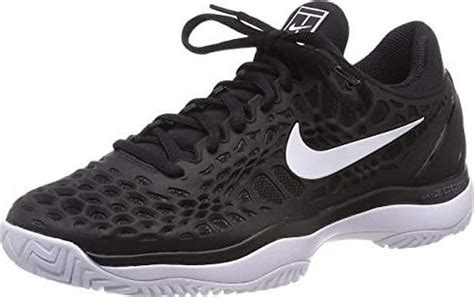 Nike Mens Zoom Cage 3 Tennis Shoe Tiki